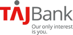 Taj Bank